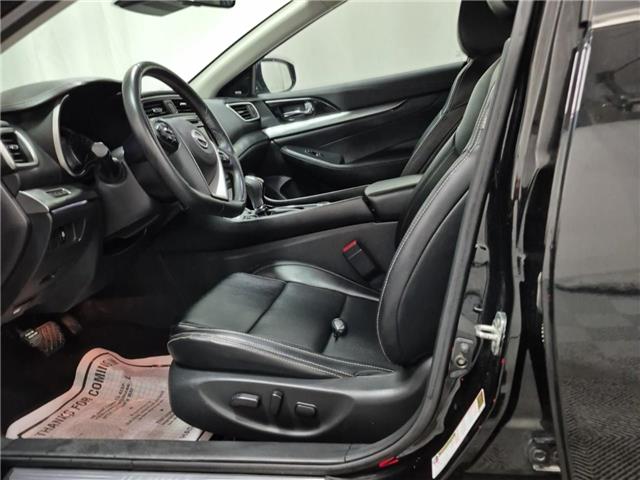 2023 Nissan Maxima SL (Stk: 164921) in London - Image 7 of 11
