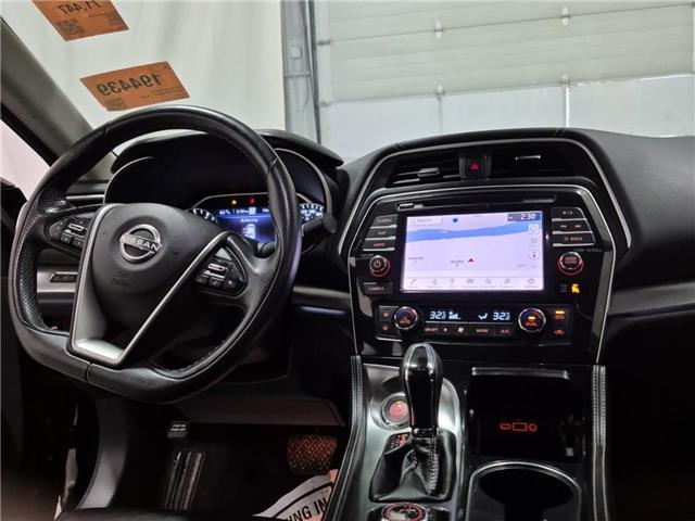 2023 Nissan Maxima SL (Stk: 164921) in London - Image 8 of 11