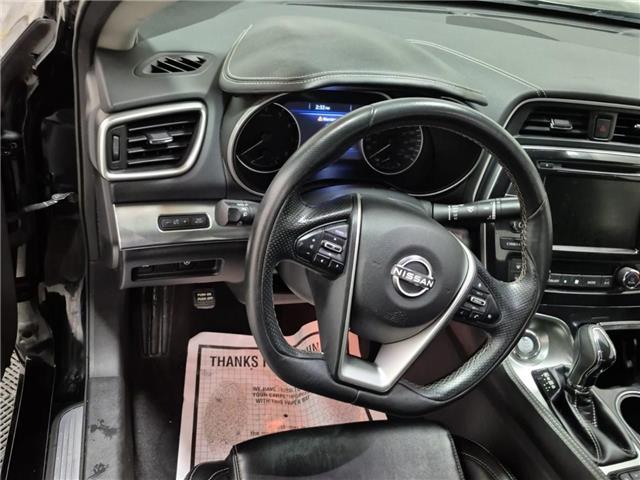 2023 Nissan Maxima SL (Stk: 164921) in London - Image 9 of 11