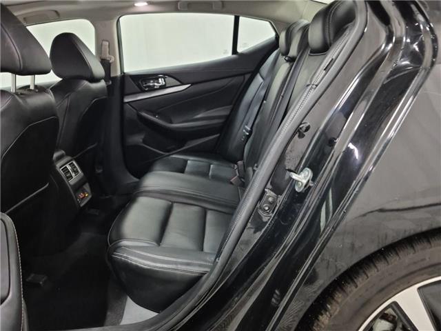 2023 Nissan Maxima SL (Stk: 164921) in London - Image 10 of 11