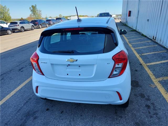 2021 Chevrolet Spark 1LT CVT (Stk: 164920) in London - Image 5 of 12