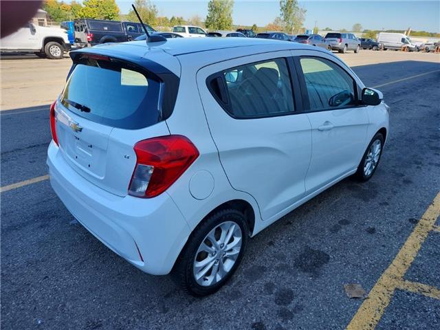 2021 Chevrolet Spark 1LT CVT (Stk: 164920) in London - Image 6 of 12