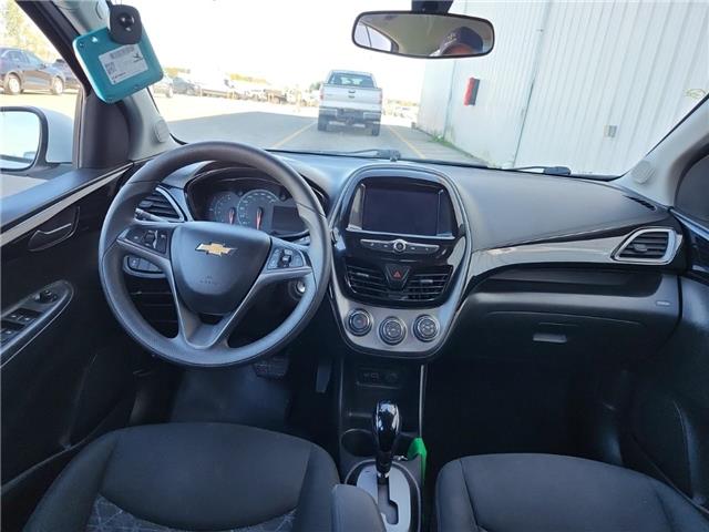 2021 Chevrolet Spark 1LT CVT (Stk: 164920) in London - Image 9 of 12