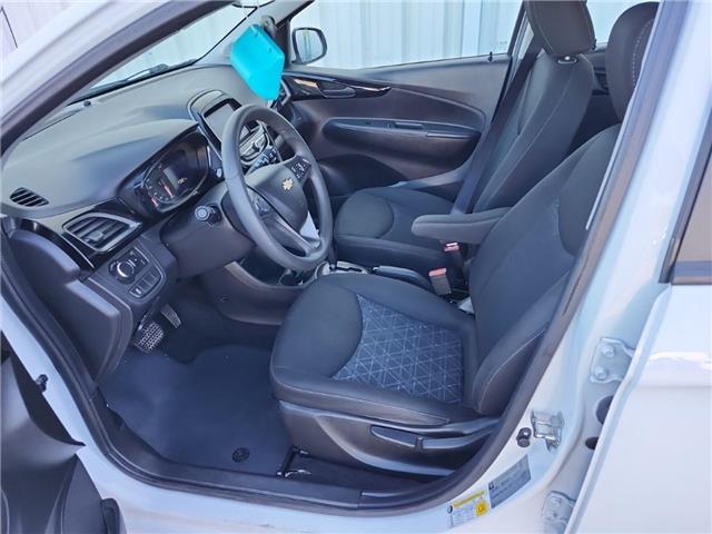 2021 Chevrolet Spark 1LT CVT (Stk: 164920) in London - Image 10 of 12