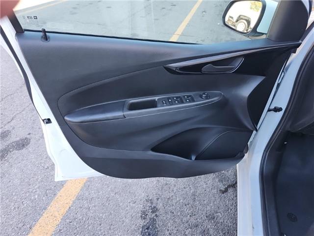 2021 Chevrolet Spark 1LT CVT (Stk: 164920) in London - Image 11 of 12