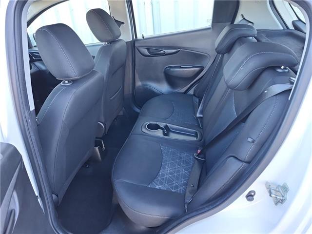 2021 Chevrolet Spark 1LT CVT (Stk: 164920) in London - Image 12 of 12