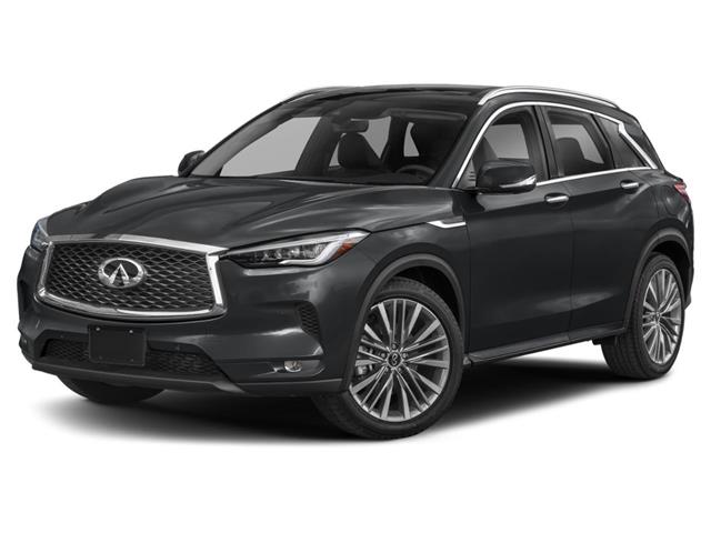 2025 Infiniti QX50 Sensory (Stk: 25186) in Toronto - Image 1 of 13