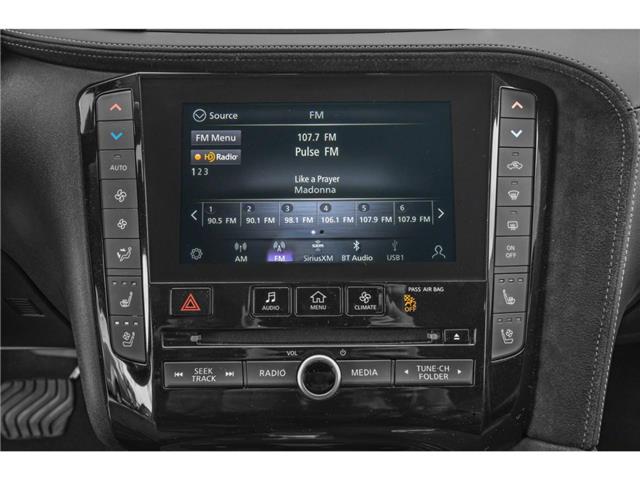 2025 Infiniti QX50 Sensory (Stk: 25186) in Toronto - Image 7 of 13 2025 Infiniti QX50 Sensory (Stk: 25186) in Toronto - Image 7 of 13