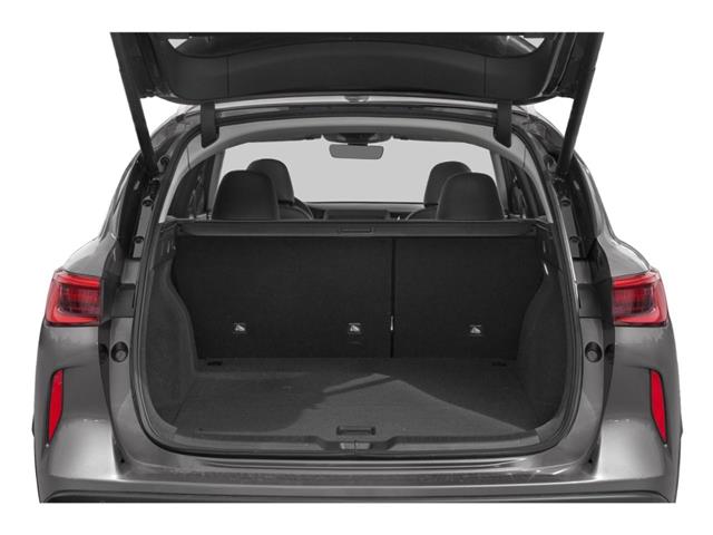 2025 Infiniti QX50 Sensory (Stk: 25186) in Toronto - Image 8 of 13 2025 Infiniti QX50 Sensory (Stk: 25186) in Toronto - Image 8 of 13