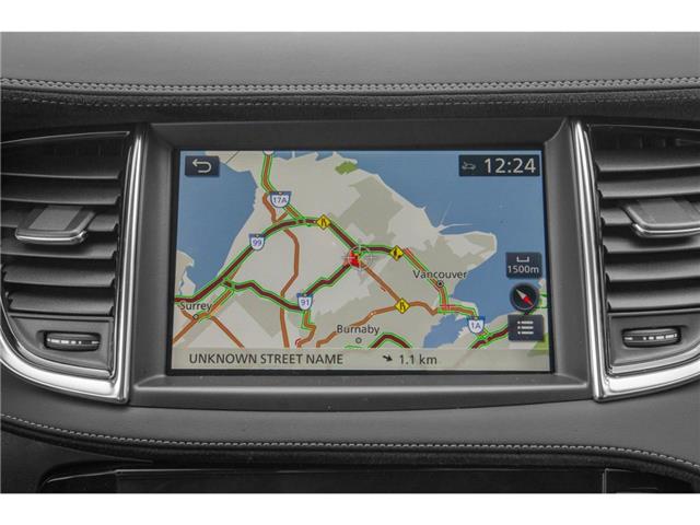 2025 Infiniti QX50 Sensory (Stk: 25186) in Toronto - Image 9 of 13 2025 Infiniti QX50 Sensory (Stk: 25186) in Toronto - Image 9 of 13