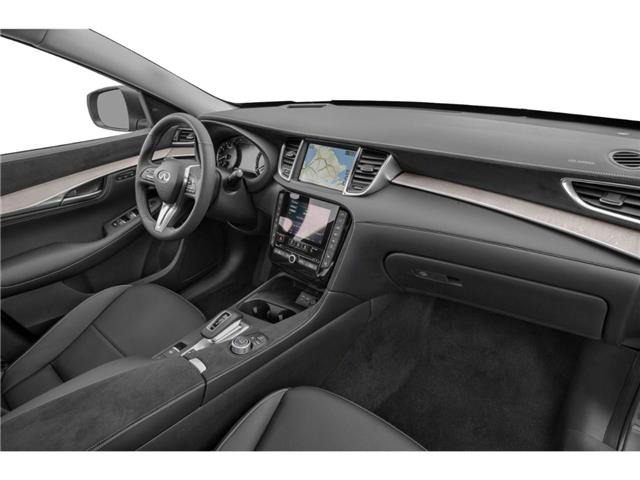 2025 Infiniti QX50 Sensory (Stk: 25186) in Toronto - Image 10 of 13 2025 Infiniti QX50 Sensory (Stk: 25186) in Toronto - Image 10 of 13
