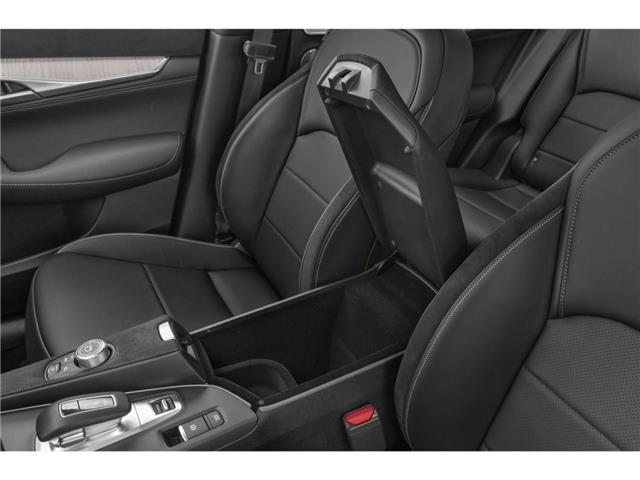 2025 Infiniti QX50 Sensory (Stk: 25186) in Toronto - Image 11 of 13 2025 Infiniti QX50 Sensory (Stk: 25186) in Toronto - Image 11 of 13