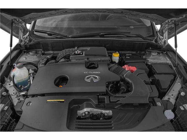 2025 Infiniti QX50 Sensory (Stk: 25186) in Toronto - Image 13 of 13 2025 Infiniti QX50 Sensory (Stk: 25186) in Toronto - Image 13 of 13