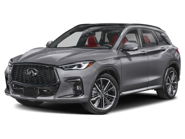 2025 Infiniti QX50 Sport (Stk: 25136) in Toronto - Image 1 of 14