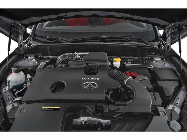 2025 Infiniti QX50 Sport (Stk: 25135) in Toronto - Image 5 of 6