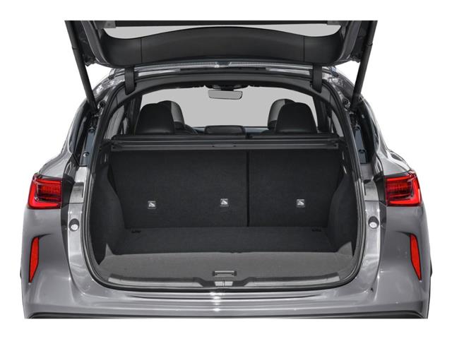 2025 Infiniti QX50 Sport (Stk: 25127) in Toronto - Image 4 of 6