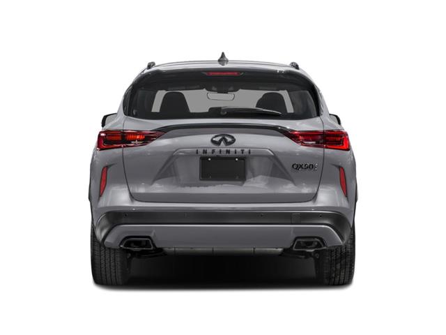 2025 Infiniti QX50 Sport (Stk: 25155) in Toronto - Image 5 of 13