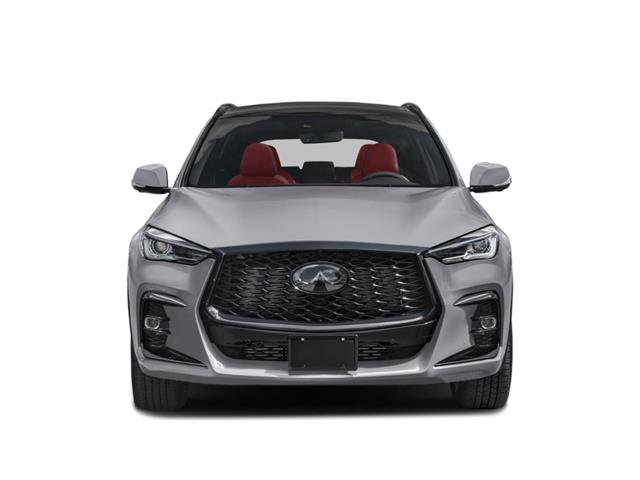 2025 Infiniti QX50 Sport (Stk: 25111) in Toronto - Image 4 of 13