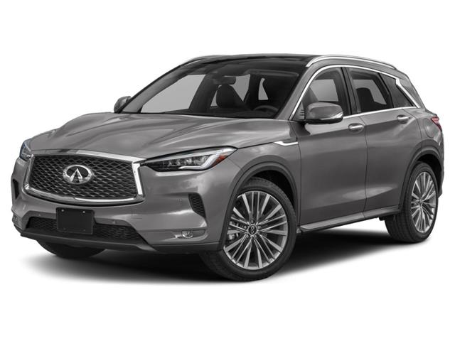 2025 Infiniti QX50 Sensory (Stk: 25156) in Toronto - Image 1 of 9