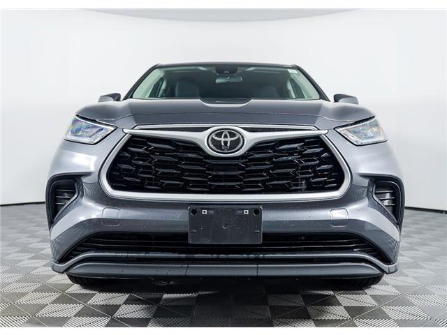2024 Toyota Highlander LE (Stk: TU0229) in Calgary - Image 3 of 25