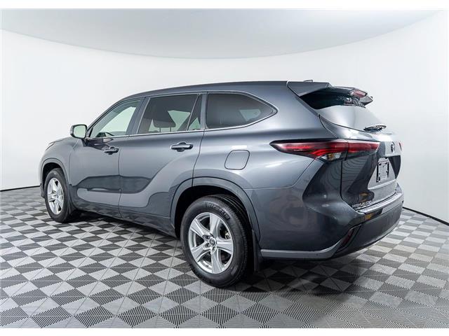 2024 Toyota Highlander LE (Stk: TU0229) in Calgary - Image 6 of 25