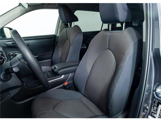 2024 Toyota Highlander LE (Stk: TU0229) in Calgary - Image 14 of 25