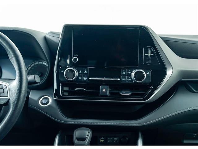 2024 Toyota Highlander LE (Stk: TU0229) in Calgary - Image 19 of 25