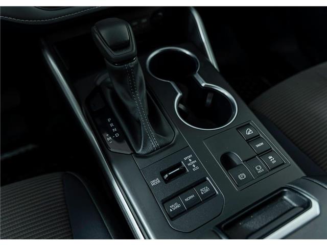 2024 Toyota Highlander LE (Stk: TU0229) in Calgary - Image 20 of 25