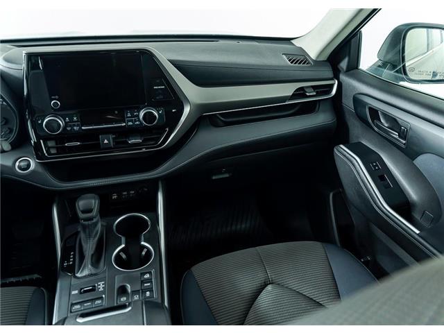 2024 Toyota Highlander LE (Stk: TU0229) in Calgary - Image 22 of 25