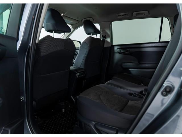 2024 Toyota Highlander LE (Stk: TU0229) in Calgary - Image 24 of 25