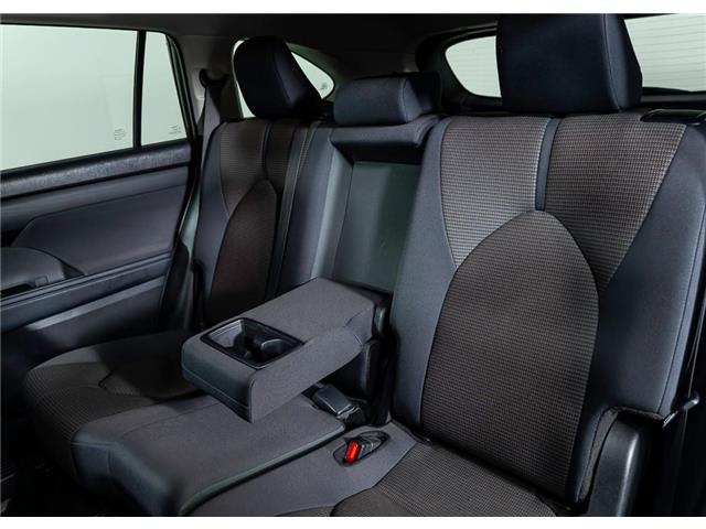 2024 Toyota Highlander LE (Stk: TU0229) in Calgary - Image 25 of 25