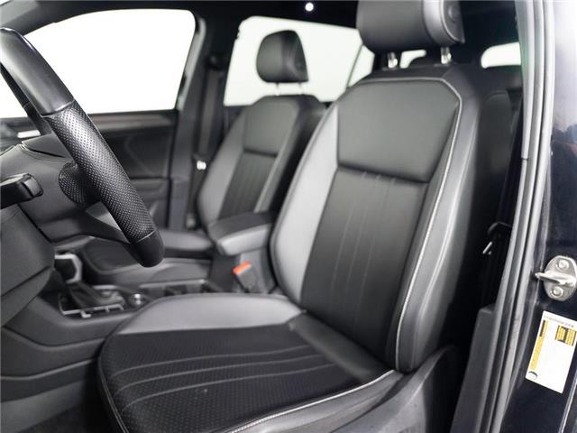 2024 Volkswagen Tiguan Comfortline R-Line Black Edition (Stk: TT-098A) in Calgary - Image 14 of 25