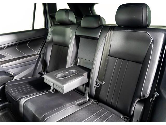 2024 Volkswagen Tiguan Comfortline R-Line Black Edition (Stk: TT-098A) in Calgary - Image 25 of 25