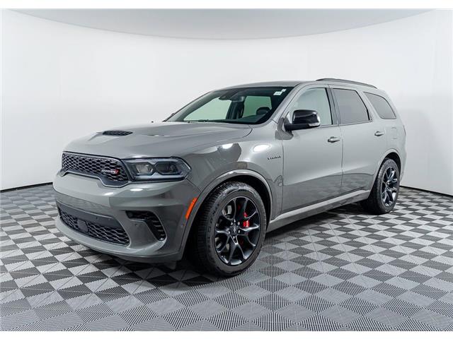 2024 Dodge Durango R/T (Stk: TT-052A) in Calgary - Image 1 of 9