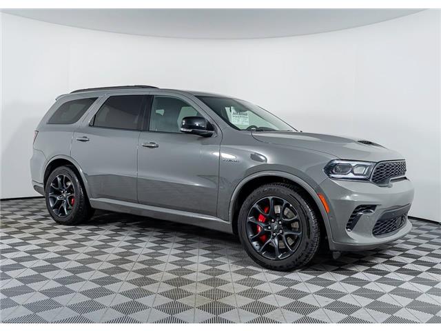 2024 Dodge Durango R/T (Stk: TT-052A) in Calgary - Image 4 of 9