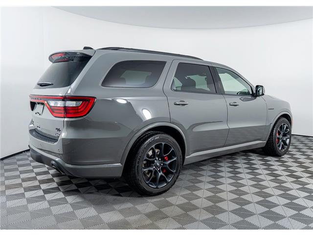 2024 Dodge Durango R/T (Stk: TT-052A) in Calgary - Image 5 of 9
