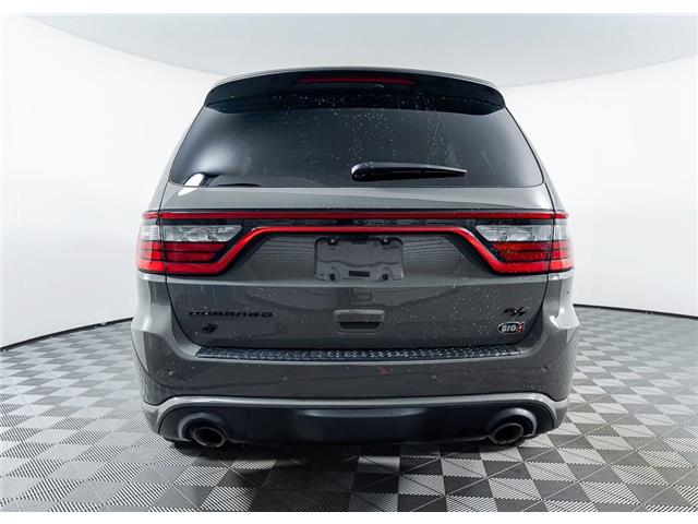 2024 Dodge Durango R/T (Stk: TT-052A) in Calgary - Image 6 of 9