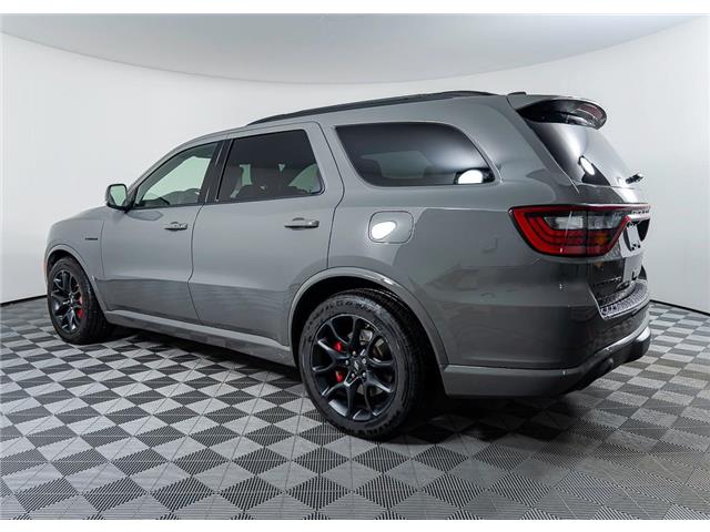 2024 Dodge Durango R/T (Stk: TT-052A) in Calgary - Image 7 of 9