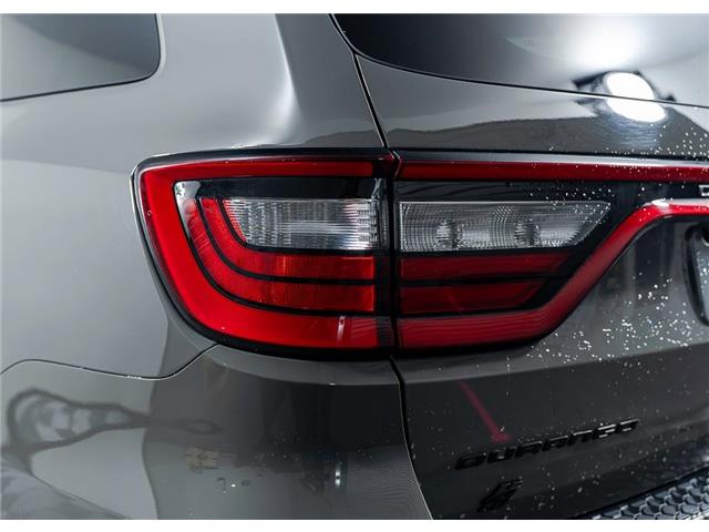 2024 Dodge Durango R/T (Stk: TT-052A) in Calgary - Image 8 of 9