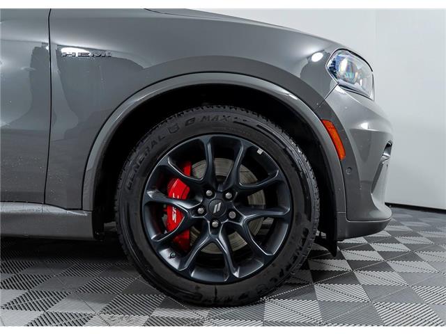 2024 Dodge Durango R/T (Stk: TT-052A) in Calgary - Image 9 of 9