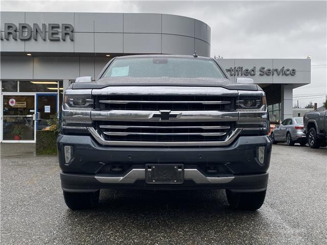 2018 Chevrolet Silverado 1500 High Country (Stk: 5T138B) in Hope - Image 13 of 14
