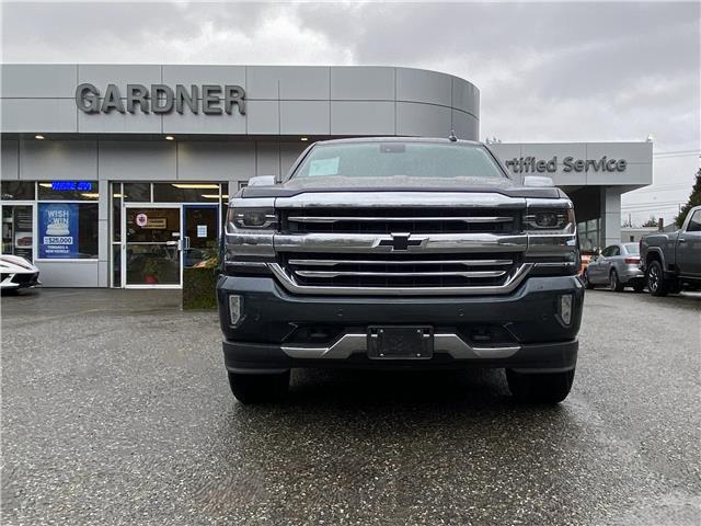 2018 Chevrolet Silverado 1500 High Country (Stk: 5T138B) in Hope - Image 14 of 14