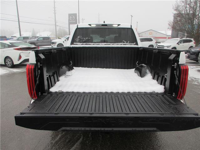 2024 Toyota Tundra SR (Stk: 26021A) in Peterborough - Image 5 of 25