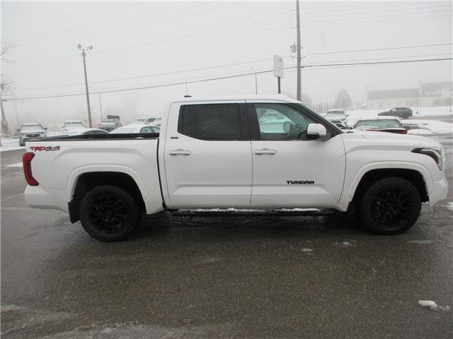 2024 Toyota Tundra SR (Stk: 26021A) in Peterborough - Image 7 of 25