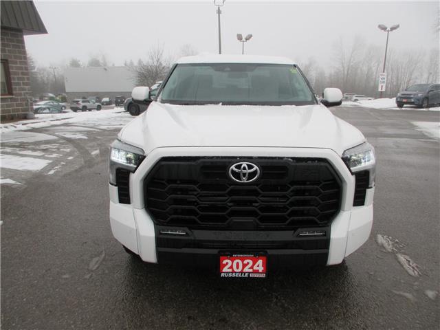 2024 Toyota Tundra SR (Stk: 26021A) in Peterborough - Image 9 of 25