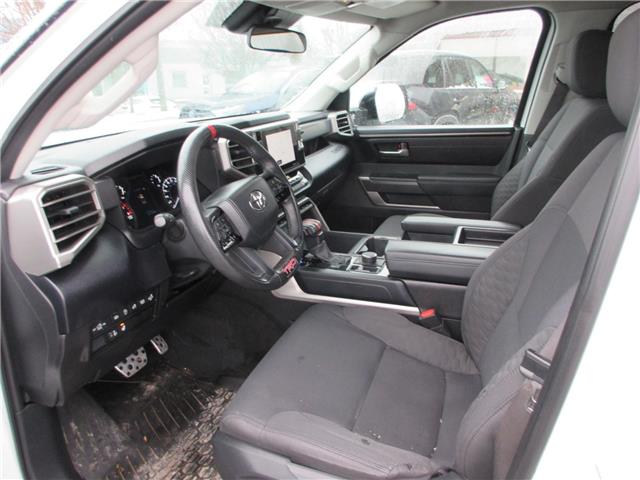 2024 Toyota Tundra SR (Stk: 26021A) in Peterborough - Image 10 of 25