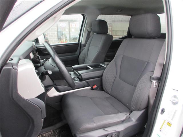 2024 Toyota Tundra SR (Stk: 26021A) in Peterborough - Image 11 of 25