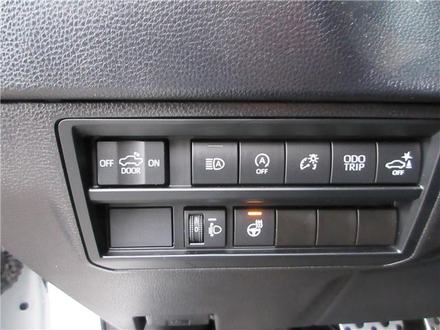 2024 Toyota Tundra SR (Stk: 26021A) in Peterborough - Image 13 of 25