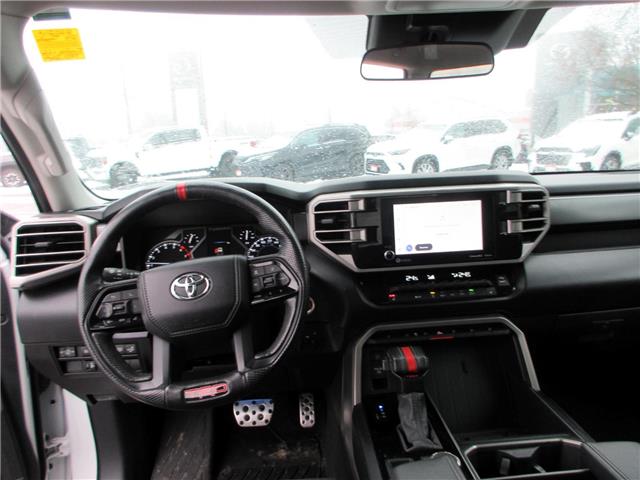 2024 Toyota Tundra SR (Stk: 26021A) in Peterborough - Image 14 of 25