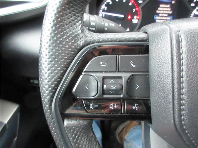 2024 Toyota Tundra SR (Stk: 26021A) in Peterborough - Image 15 of 25